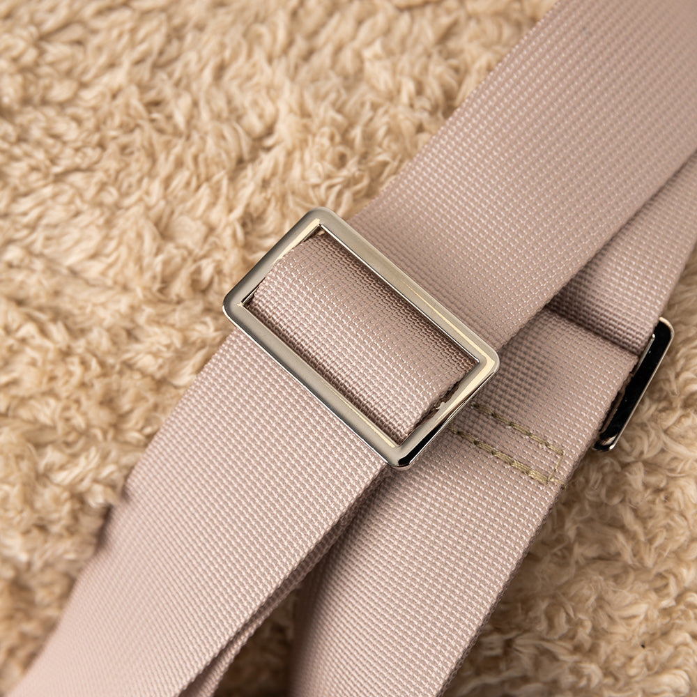 Vanilla Cream | Carnaby Dog Carrier