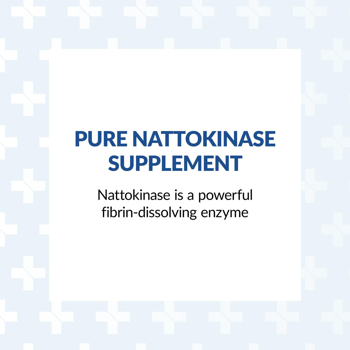 Arthur Andrew Medical Nattovena - Pure Nattokinase, Double Strength 4,000 FUs, 90 Capsules