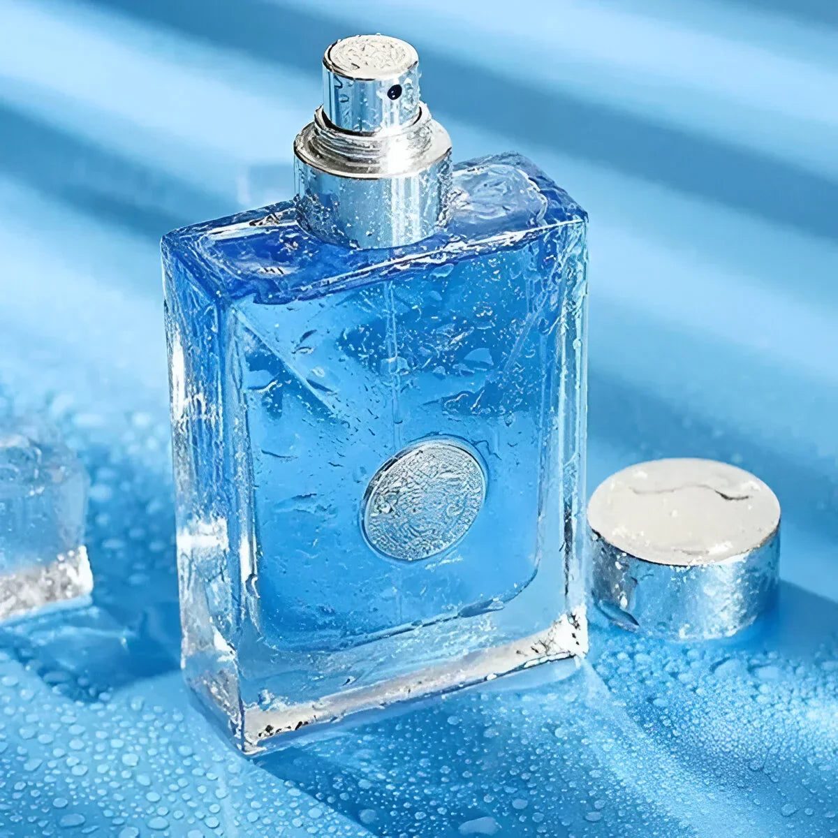 Versace pour Homme Gift Set 2 x 30ml EDT Spray