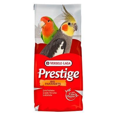 Versele Laga Big Parakeet Super Breeding Prestige 20kg