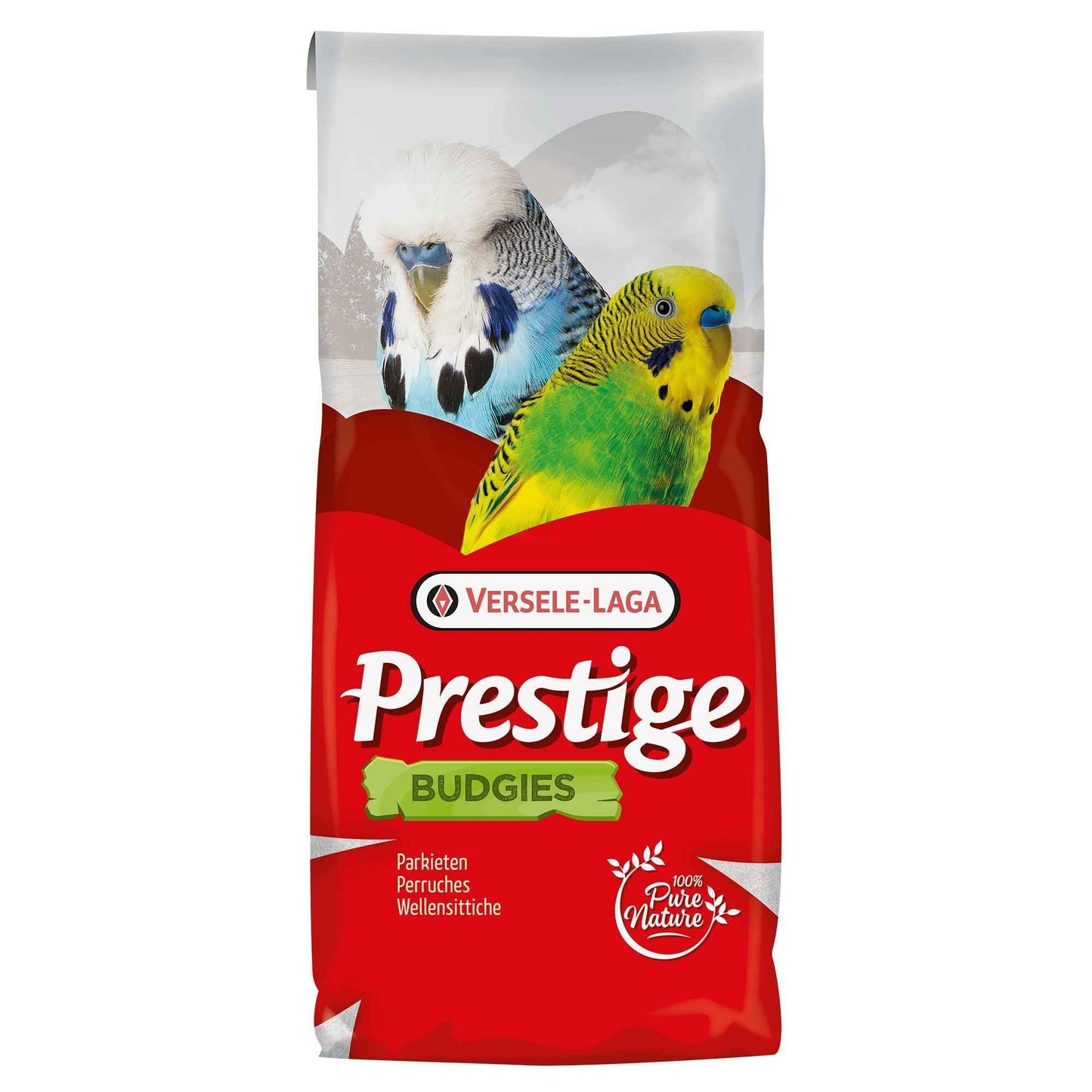 Versele Laga Budgie Breeding Prestige