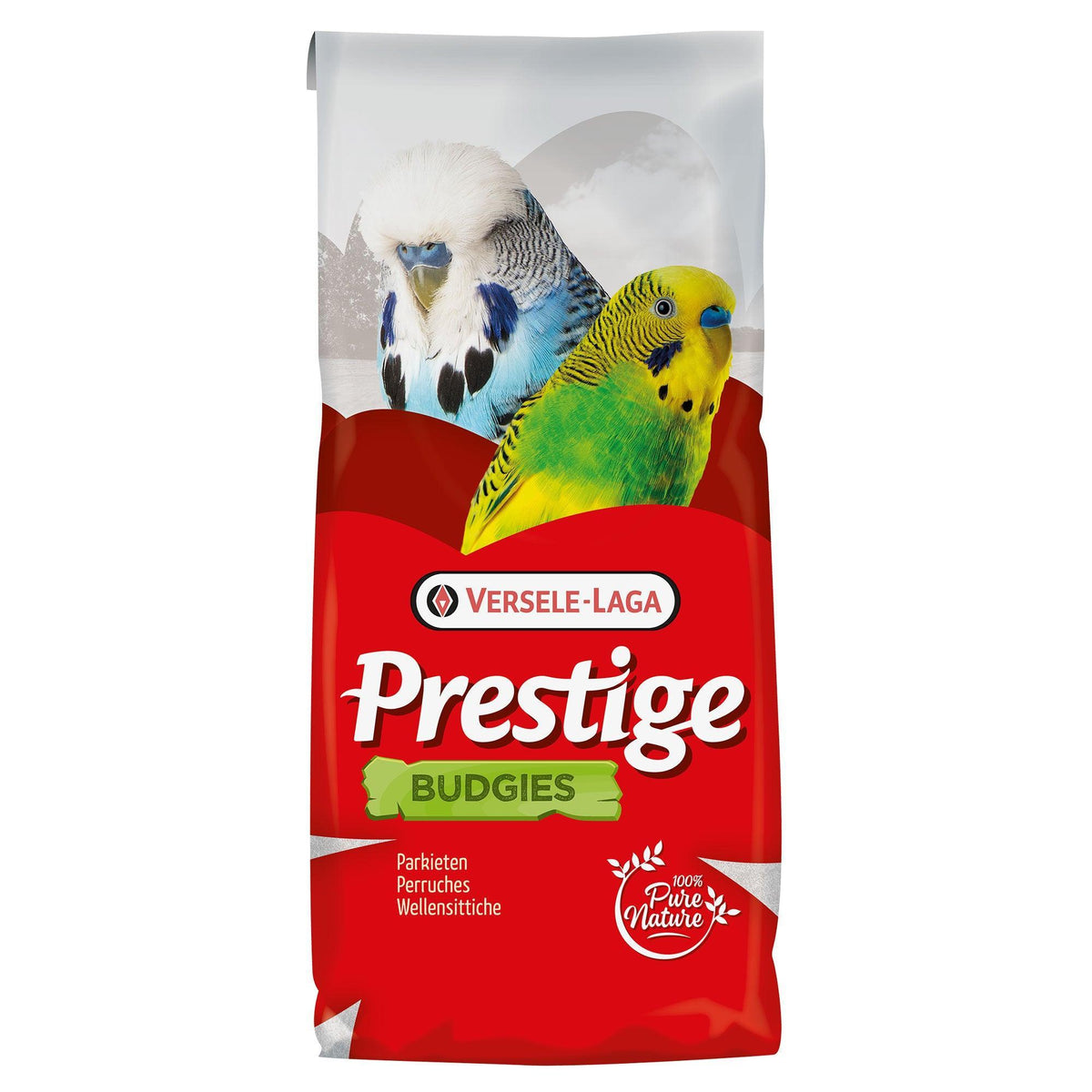 Versele Laga Budgie English Mix Prestige (50/50) 20kg