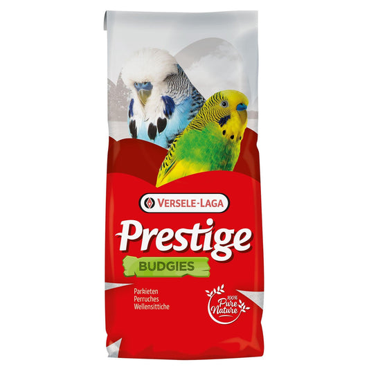 Versele Laga Budgie Prestige 10% Extra