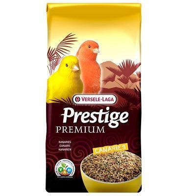 Versele Laga Canary Prestige Premium 20kg