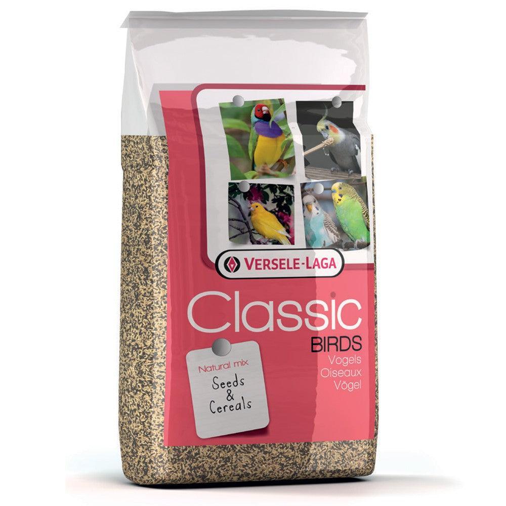 Versele Laga Classic Budgie 20kg