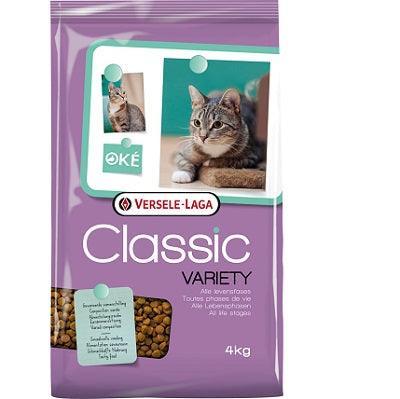 Versele Laga Classic Cat Variety 10kg