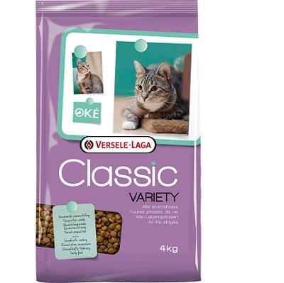 Versele Laga Classic Cat Variety