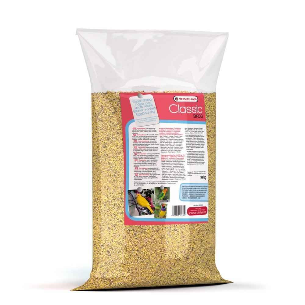 Versele Laga Classic Eggfood Dry 10kg