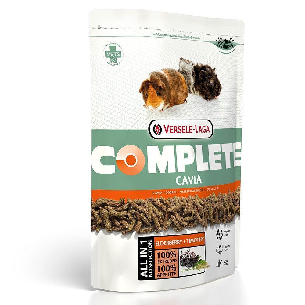Versele Laga Complete Cavia (Guinea Pig) 500g - Case of 6