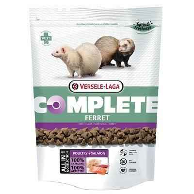 Versele Laga Complete Ferret 6x750g