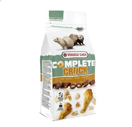 Versele Laga Crock Complete Chicken 50g - Case of 7