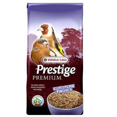 Versele Laga European Finches Prestige Premium 20kg