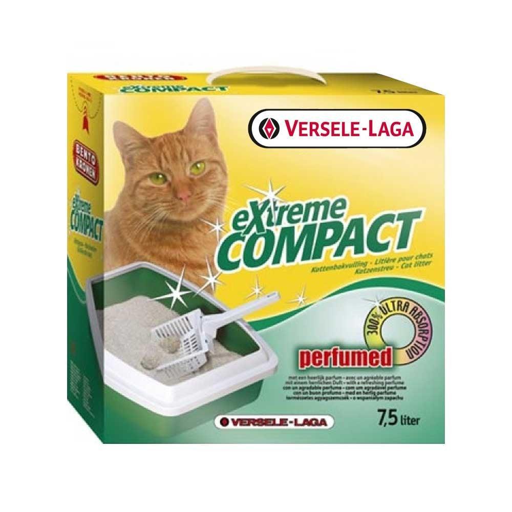 Versele Laga Extreme Clumping Cat Litter 7.5L