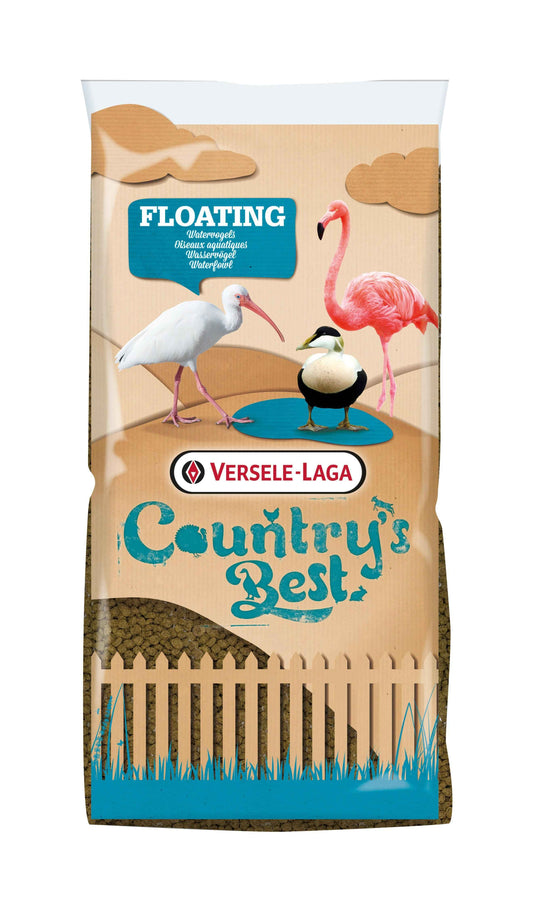 Versele Laga Floating Allround Pellets (Duck)