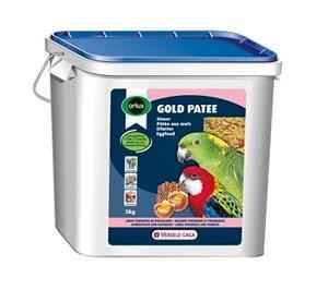 Versele Laga Gold Patee Lrg Parakeets & Parrots