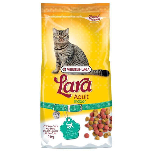 Versele Laga Lara Adult Indoor 8KG