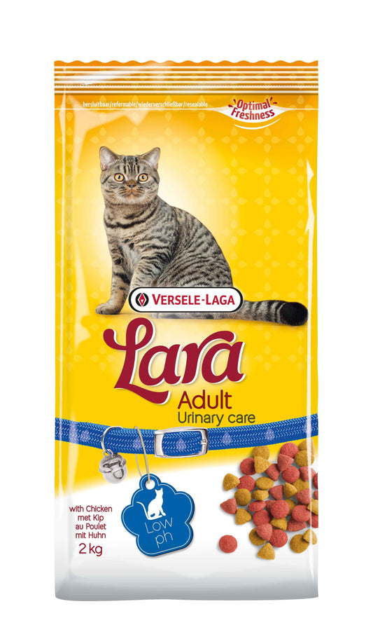 Versele Laga Lara Adult Urinary Care 4x2kg