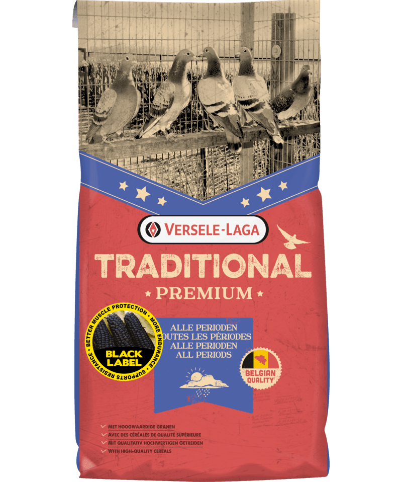 Versele Laga Master Diet Relax/Master Relax