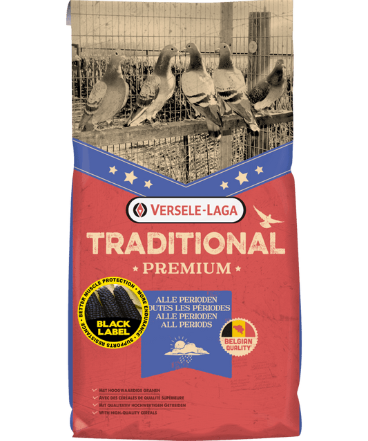 Versele Laga Master Diet Relax/Master Relax