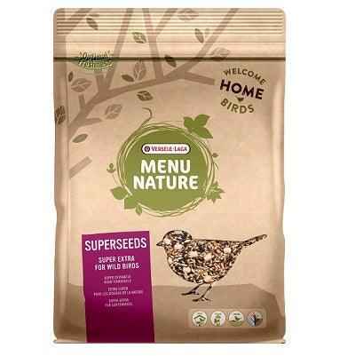 Versele Laga Menu Nature Superseeds 5x1kg