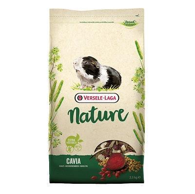 Versele Laga Nature Cavia (Guinea Pig) 2.3kg