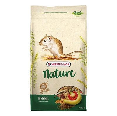 Versele Laga Nature Gerbil 700g - Case of 5