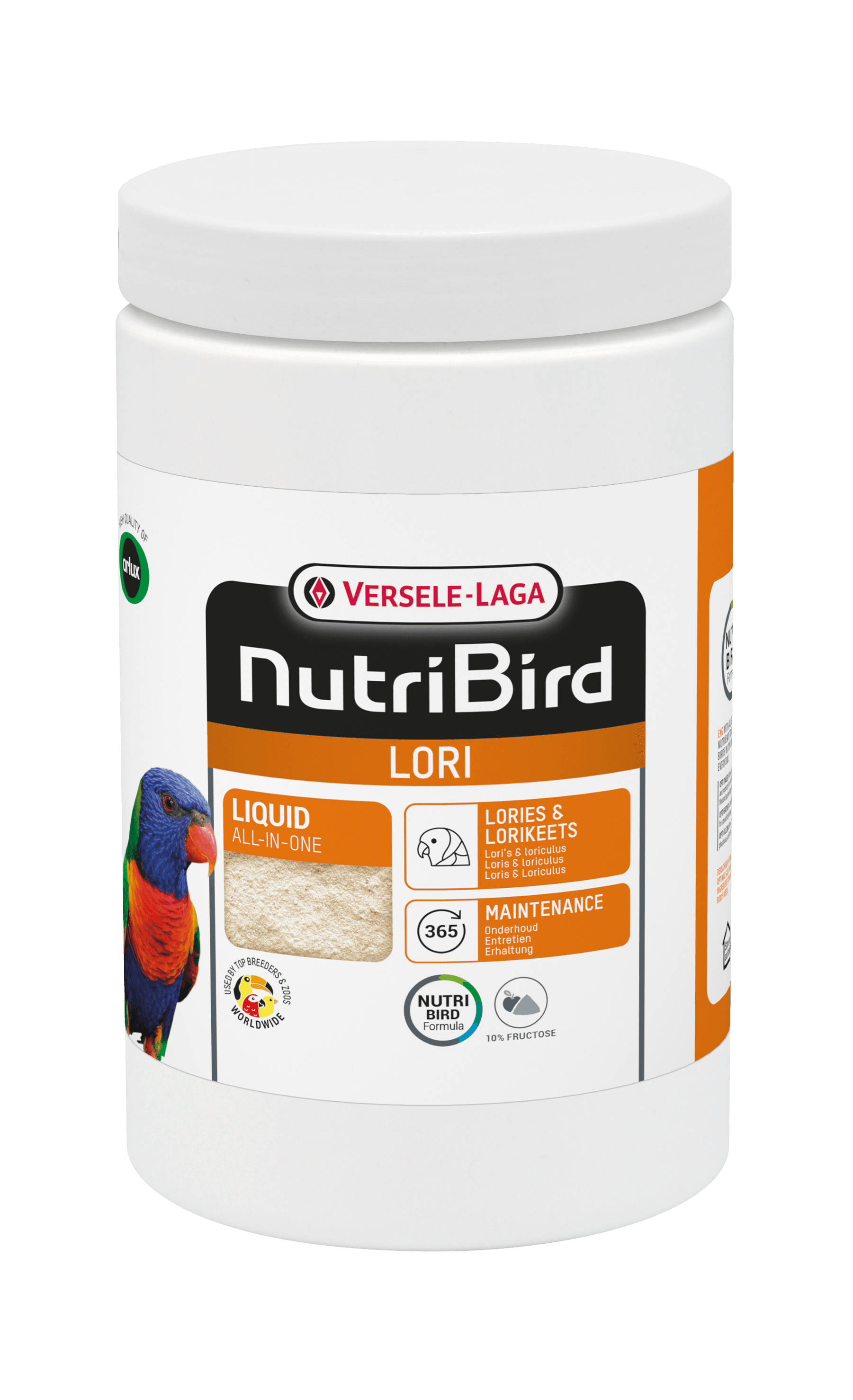 Versele Laga NutriBird Lori