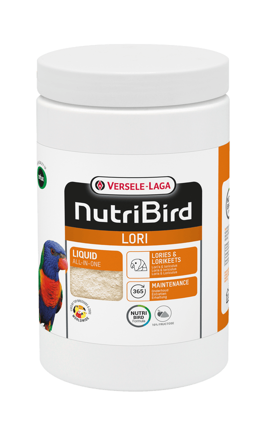 Versele Laga NutriBird Lori