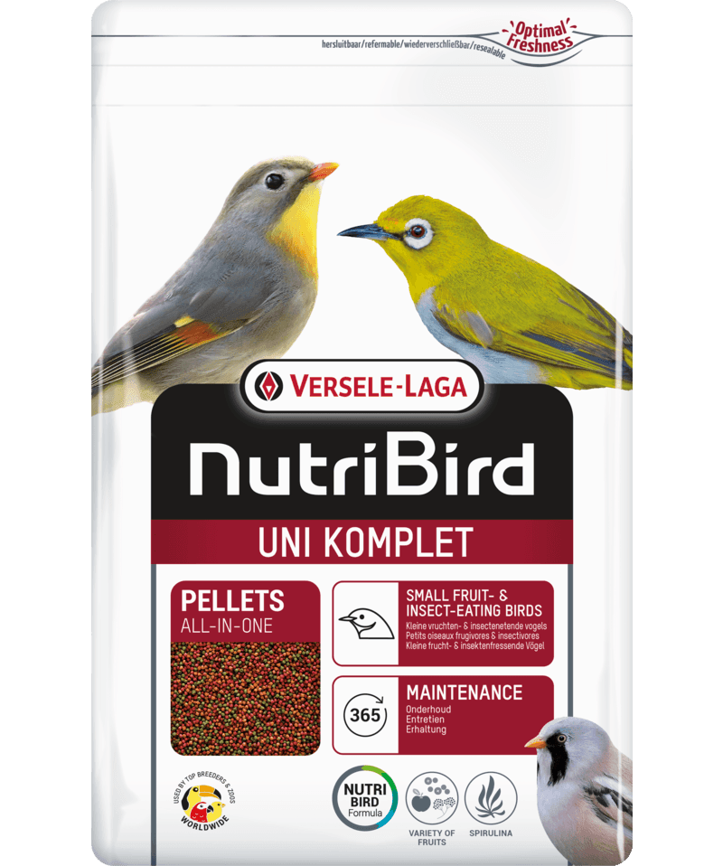 Versele Laga NutriBird Uni Complete