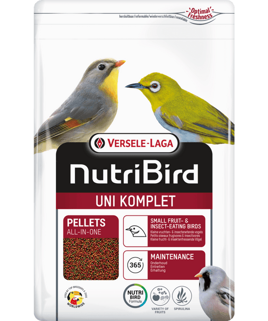 Versele Laga NutriBird Uni Complete