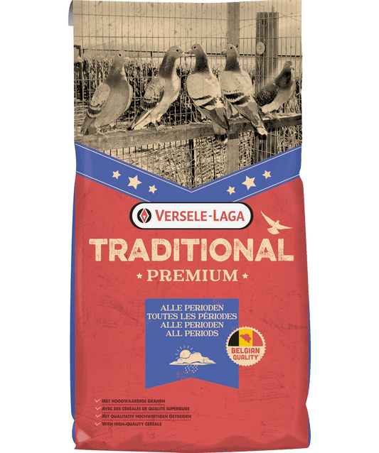 Versele Laga Petite France Special