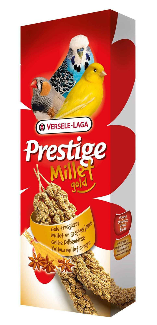 Versele Laga Prestige Millet Yellow 6x100g