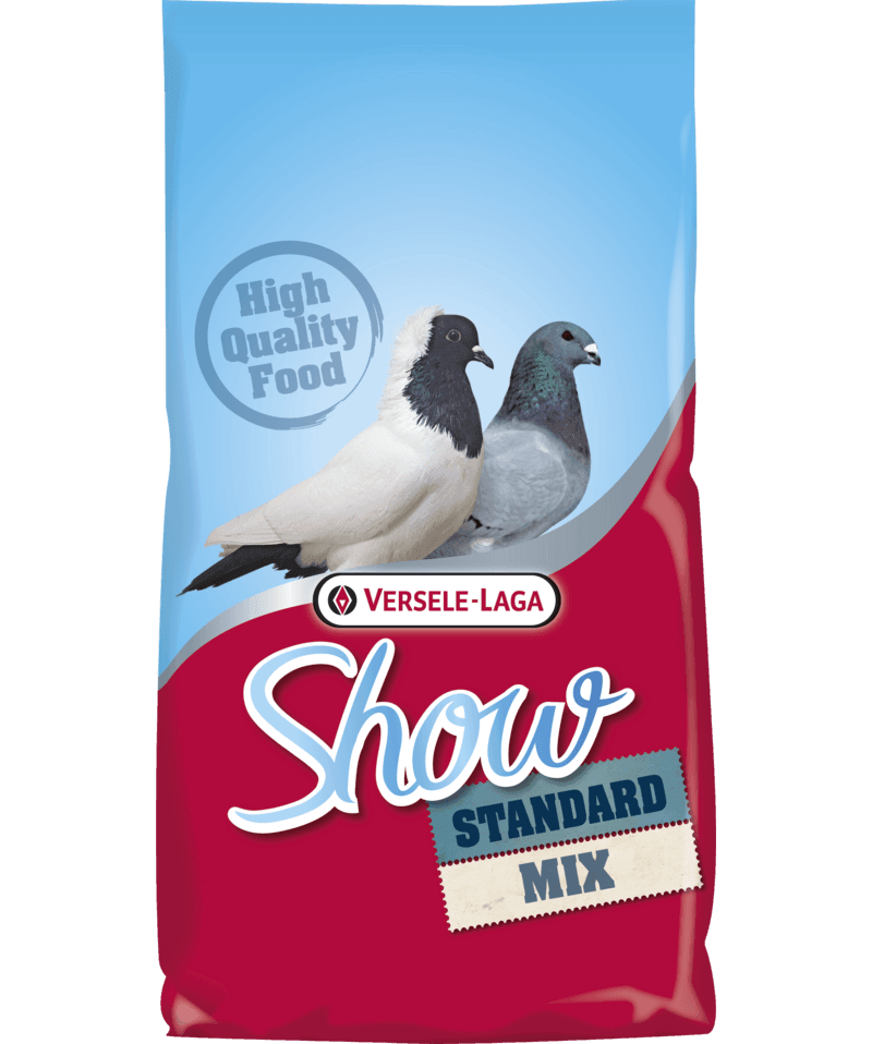 Versele Laga Show Tumbler-Flyer Mix