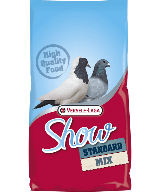 Versele Laga Show Tumbler-Flyer Mix