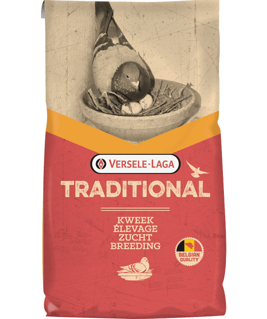 Versele Laga Super Power Widowhood