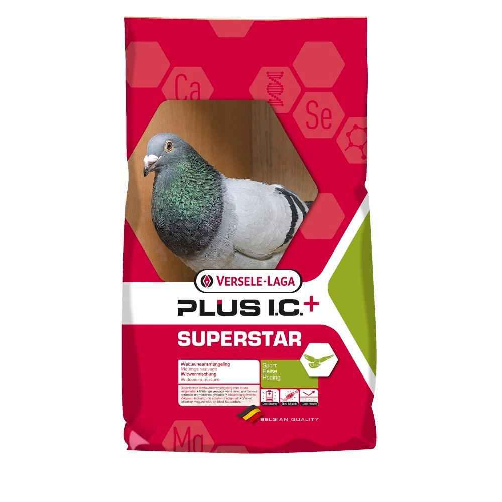 Versele Laga Superstar Plus I.C.