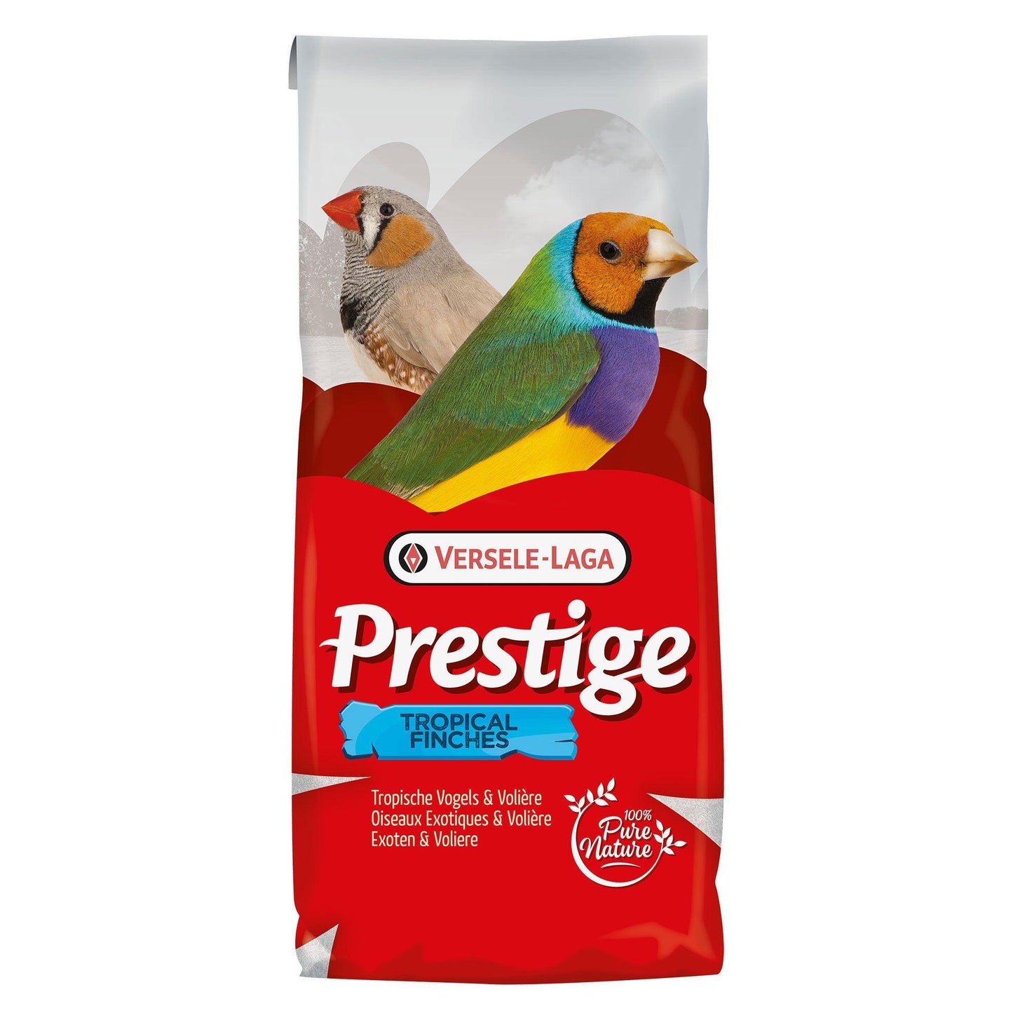 Versele Laga Tropical Finches Prestige 6x1kg