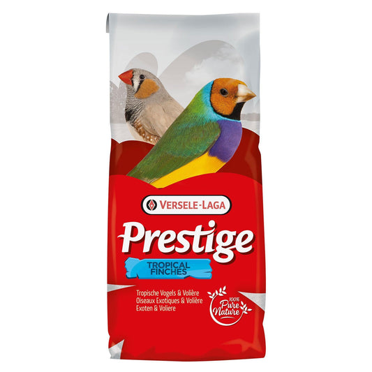 Versele Laga Tropical Finches Prestige 1kg