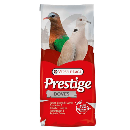 Versele Laga Turtle Doves Prestige
