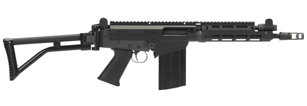 VFC FAL (LAR) OSW MK1 GBB Airsoft Rifle