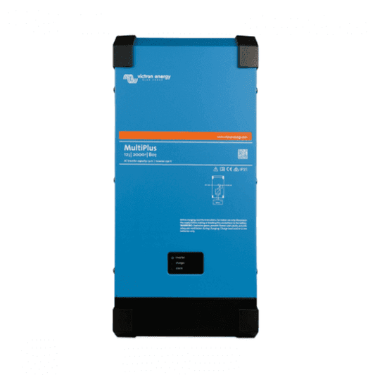 Victron Multiplus 2000VA 12V Inverter With 80A Charger 12/2000/80-32 230V