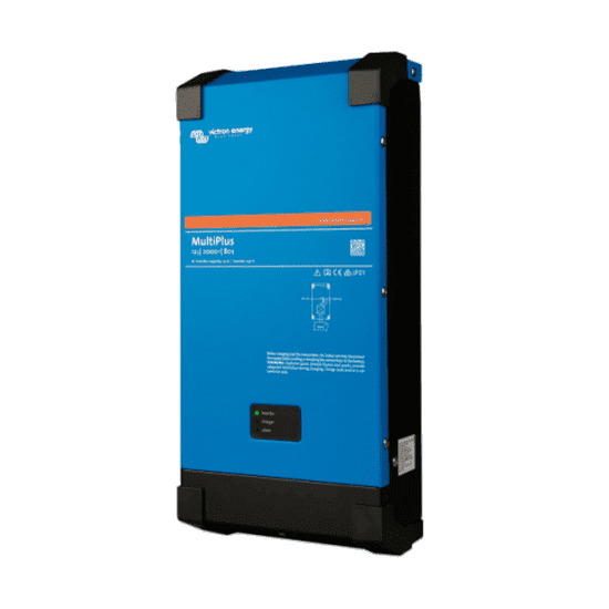 Victron Multiplus 2000VA 12V Inverter With 80A Charger 12/2000/80-32 230V