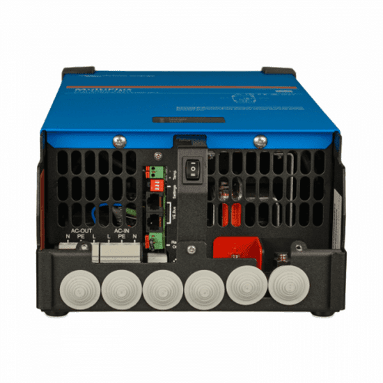 Victron Multiplus 2000VA 12V Inverter With 80A Charger 12/2000/80-32 230V