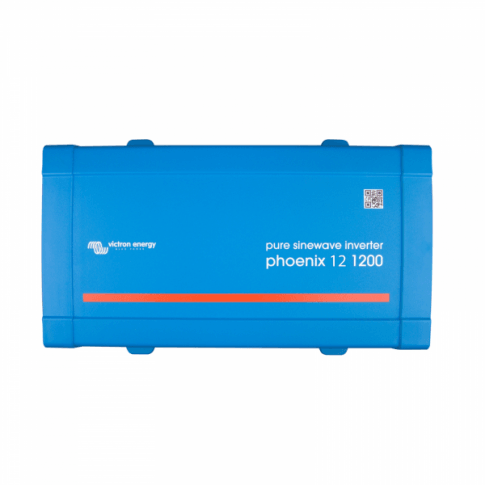 VICTRON PHOENIX INVERTER 12/1200 230V WITH VE.DIRECT PORT