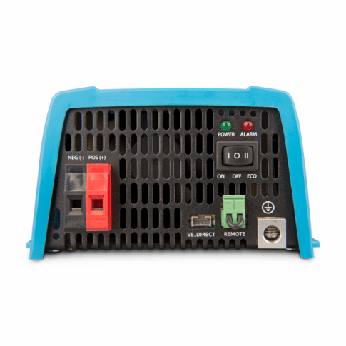 VICTRON PHOENIX INVERTER 12/375 230V WITH VE.DIRECT PORT