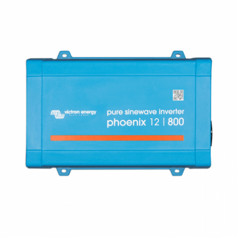 VICTRON PHOENIX INVERTER 12/800 230V WITH VE.DIRECT PORT
