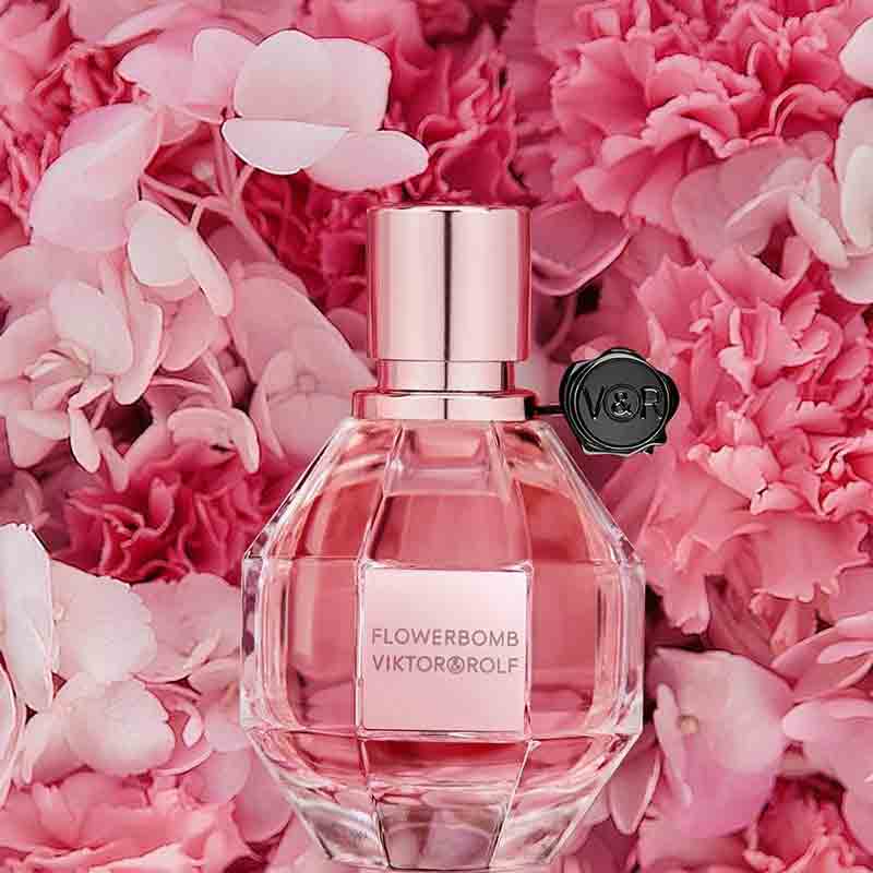Viktor & Rolf FlowerBomb Eau de Parfum 100ml Spray