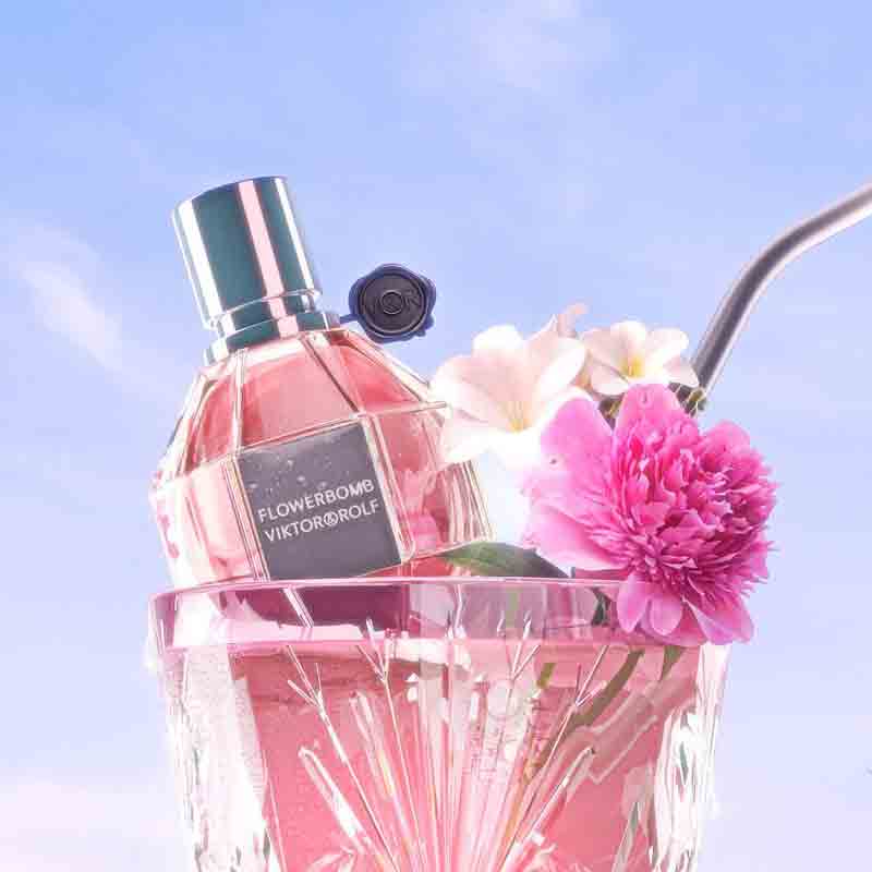 Viktor & Rolf FlowerBomb Eau de Parfum 100ml Spray