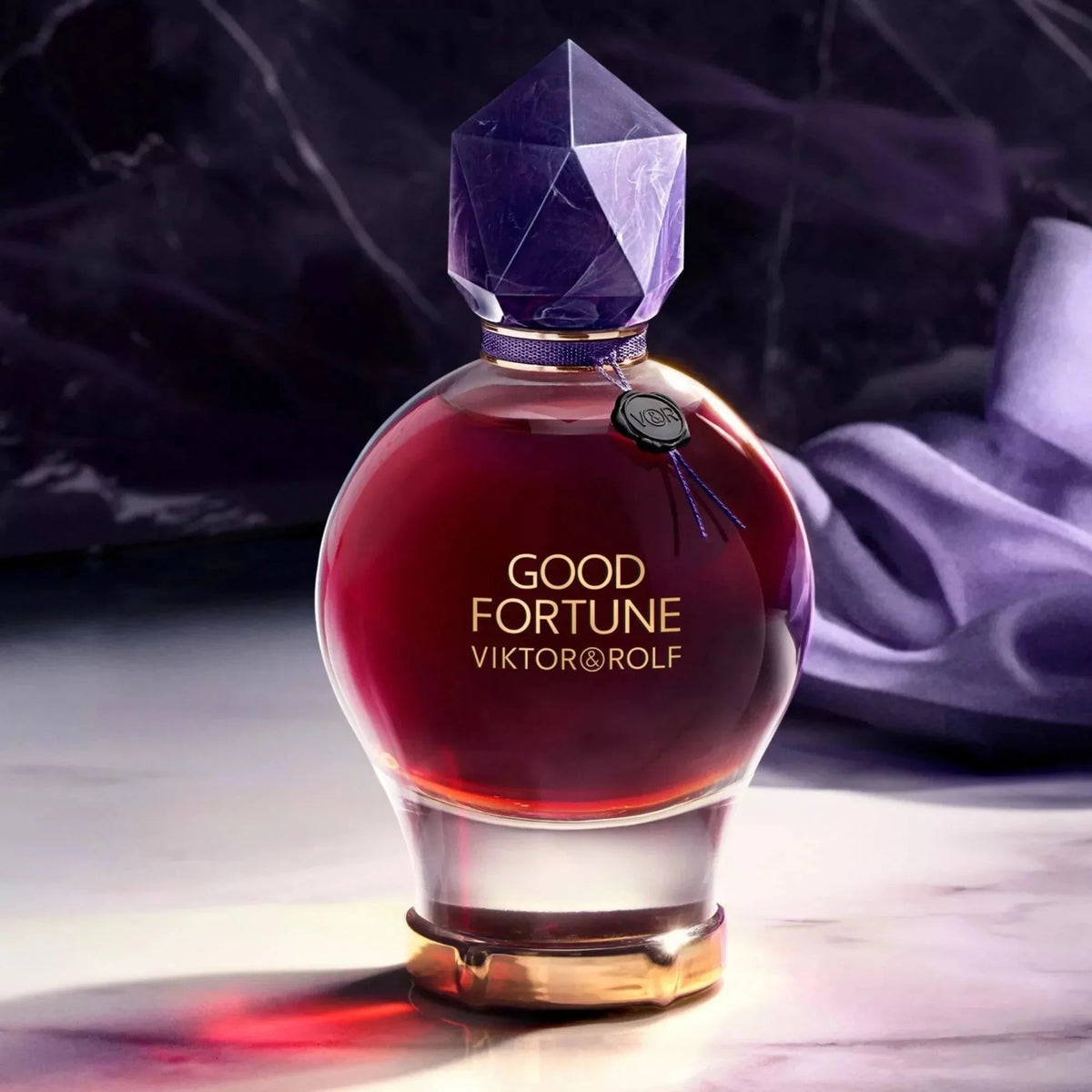 Viktor & Rolf Good Fortune Elixir Intense Eau de Parfum 50ml Spray
