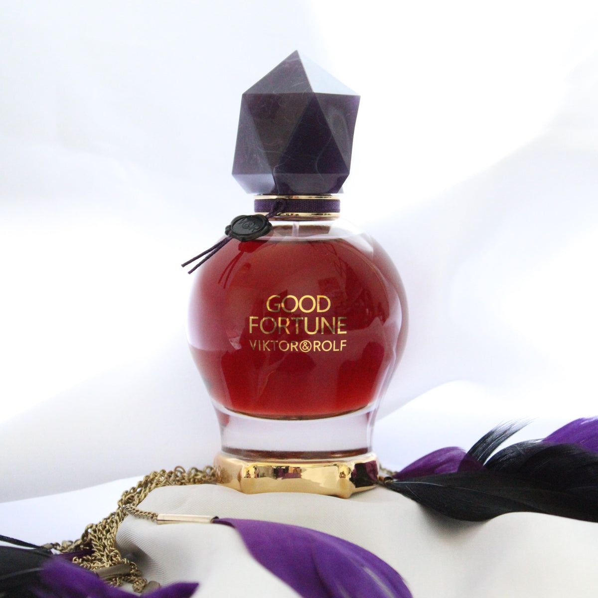 Viktor & Rolf Good Fortune Elixir Intense Eau de Parfum 50ml Spray